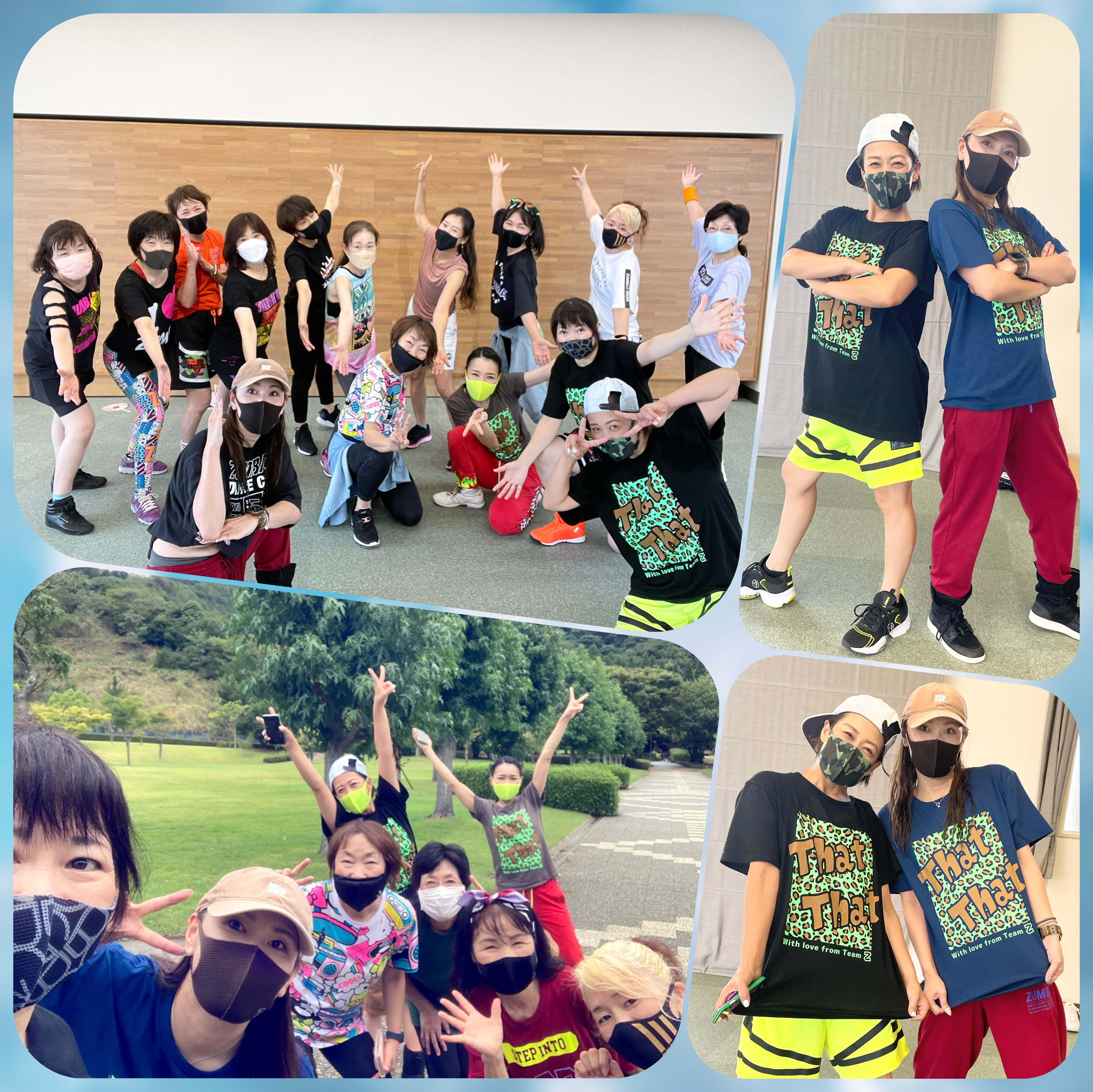 9/1ZUMBAサークル画像